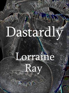 Cover Dastardly (eBook, ePUB)