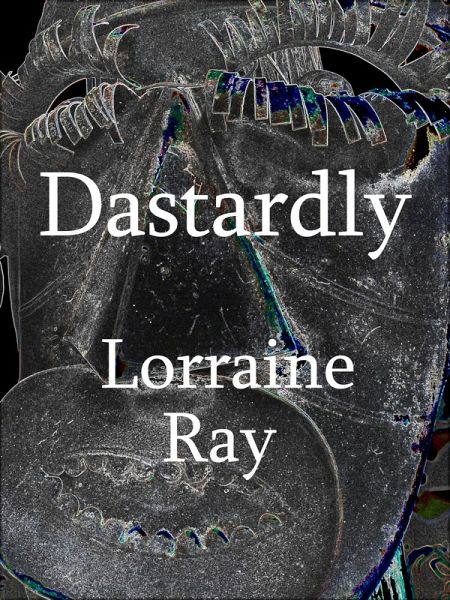Dastardly (eBook, ePUB)