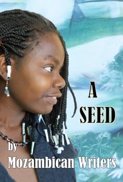 Cover A Seed (eBook, ePUB)