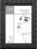 Nielsen Arabesque 40x50 Holz Portrait schwarz 8540012