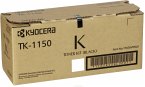 Kyocera Toner TK-1150 schwarz