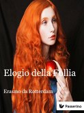 Elogio della Follia (eBook, ePUB)