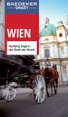 Baedeker SMART Reiseführer Wien (eBook, PDF)