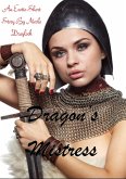 Dragon's Mistress (Dragon Bred, #1) (eBook, ePUB)