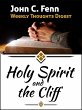 Holy Spirit and the Cliff (eBook, ePUB) - Bild 1