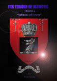 The Throne of Olympus Volume 2 - "Balance of Power" (eBook, ePUB)
