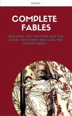 Aesop's Fables (Lecture Club Classics) (eBook, ePUB)
