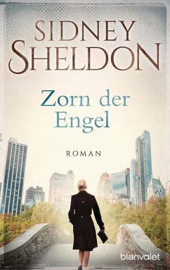 Zorn der Engel (eBook, ePUB) - Sheldon, Sidney