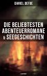 Die beliebtesten Abenteuerromane &... - Bild 1