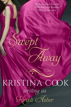 Swept Away (eBook, ePUB) - Cook, Kristina