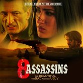 8 Assassins-The Beautiful,The Bad And The Ugly