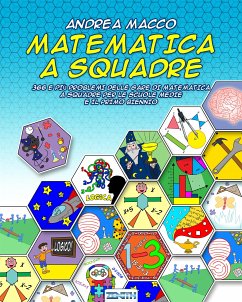 Matematica a Squadre (eBook, ePUB) - Macco, Andrea