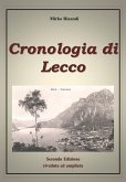 Cronologia di Lecco Dal 1815 ad oggi (eBook, ePUB)