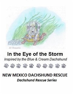 In the Eye of the Storm (eBook, ePUB) - Sedille