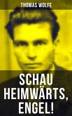 Schau heimwärts, Engel! (eBook, ePUB)