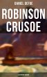 Robinson Crusoe (Illustrierte Ausgabe)... - Bild 1