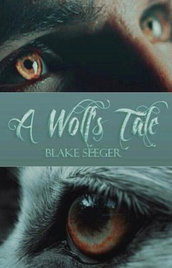Cover A Wolf's Tale (eBook, ePUB)