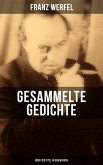 Gesammelte Gedichte (Über 200 Titel in einem Buch) (eBook, ePUB)