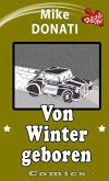 Von winter geboren (eBook, ePUB)