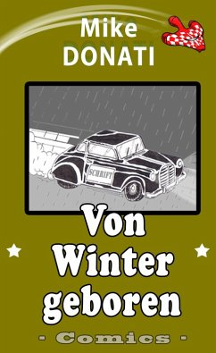 Cover Von winter geboren (eBook, ePUB)