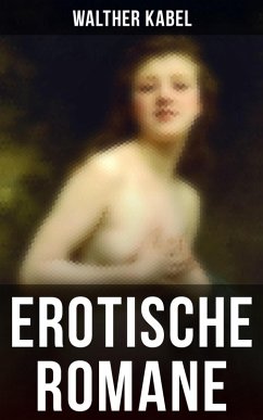 Cover Erotische Romane (eBook, ePUB)