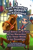 Los Cuentos de Hadas de Fasieland - 1 (eBook, ePUB) Los Cuentos de Hadas de Fasieland - 1 (eBook, ePUB)