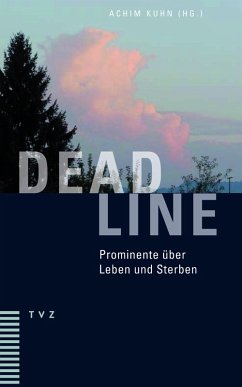 Deadline (eBook, PDF)