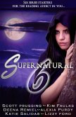 Supernatural Six: Origins (6 book boxed set) (eBook, ePUB) Supernatural Six: Origins (6 book boxed set) (eBook, ePUB)
