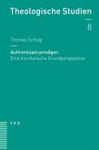 Aufmerksam predigen (eBook, PDF)