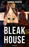 Bleak House (Justizthriller) (eBook, ePUB)