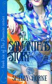 Samantha's Story (The Promise, #6) (eBook, ePUB)
