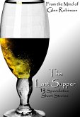 The Last Supper (eBook, ePUB)