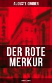 Der rote Merkur (Kriminalroman) (eBook, ePUB)