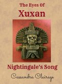 The Eyes of Xuxan - Prologue (eBook, ePUB)