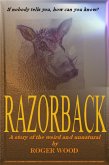 Razorback (Twisted Tales, #2) (eBook, ePUB) Razorback (Twisted Tales, #2) (eBook, ePUB)