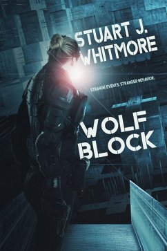 Cover Wolf Block (eBook, ePUB)