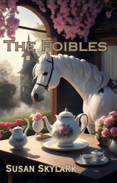 Cover The Foibles (eBook, ePUB)