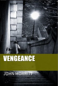 Cover Vengeance (eBook, ePUB)