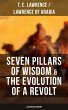 Seven Pillars of Wisdom & The Evolution... - Bild 1