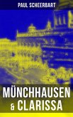 Münchhausen & Clarissa (eBook, ePUB)