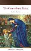 The Canterbury Tales (ReadOn Classics) (eBook, ePUB)