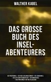 Das große Buch des Insel-Abenteurers (eBook, ePUB)