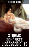 Storms schönste Liebesgedichte (eBook, ePUB)