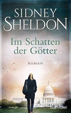 Im Schatten der Götter (eBook, ePUB) - Sheldon, Sidney