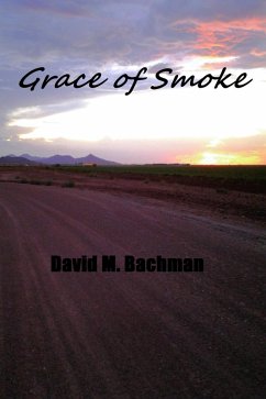 Cover Grace of Smoke (House of Fallamhain, #5) (eBook, ePUB)