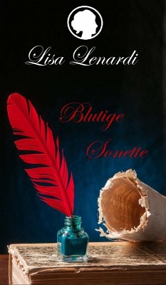 Cover Blutige Sonette (eBook, ePUB)
