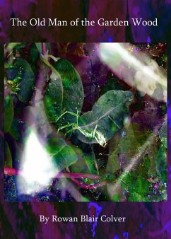 Cover The Old Man of the Garden Wood (eBook, ePUB)