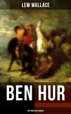 Ben Hur (Historischer Roman) (eBook, ePUB)