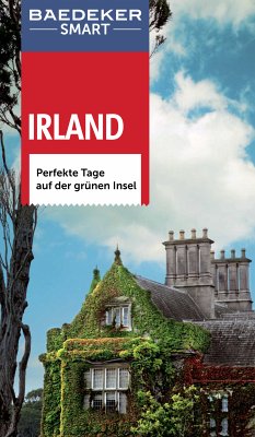 Baedeker SMART Reiseführer Irland (eBook, PDF) - Wöbcke, Dr. Manfred; Somerville, Christopher; McGrath, Louise
