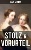 Stolz & Vorurteil (eBook, ePUB)